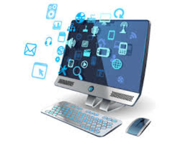 Las empresas mas importantes se lanzan a la convergencia entre videos, vos y datos