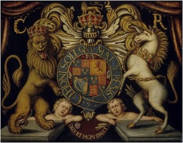 Restauração Monárquica