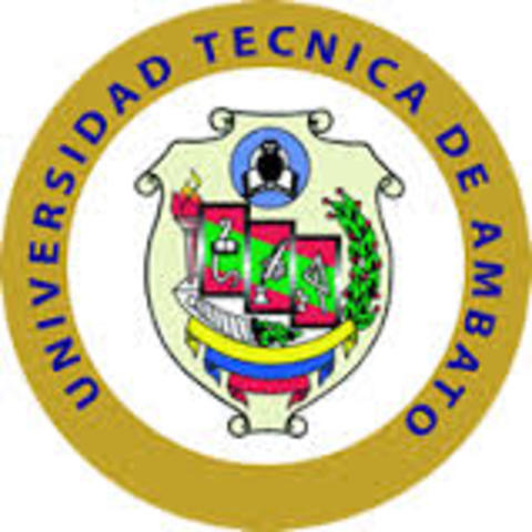 Universidad Técnica de Ambato