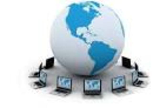 La cantidad de hosts de Internet supera el millon.