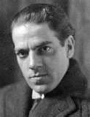 Heitor Villa-Lobos