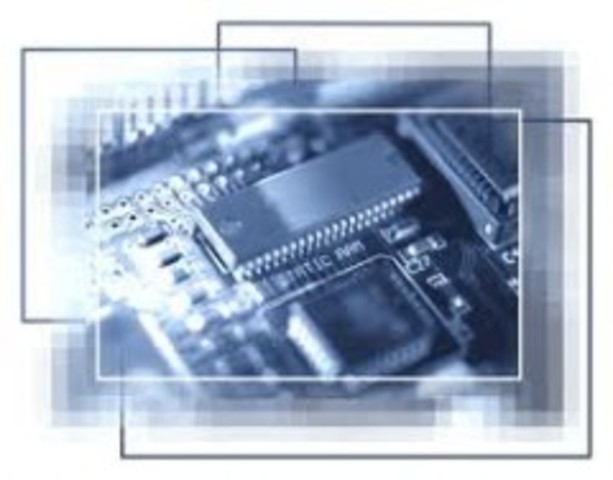 Uso generalizado de los circuitos digitales integrados y PC digitales