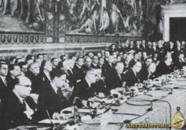 Tratados de Roma