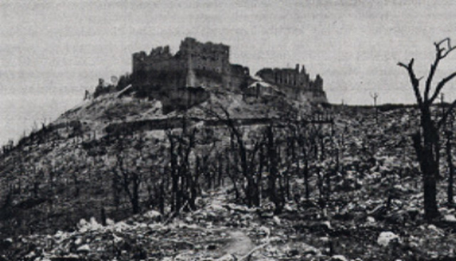 Monte Cassino