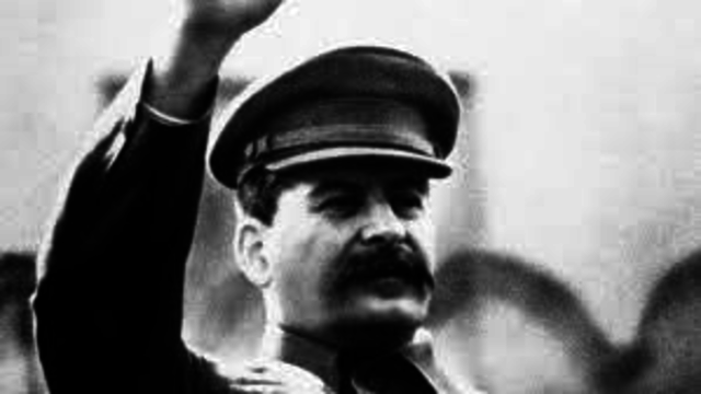 Joseph Stalin becomes dictator