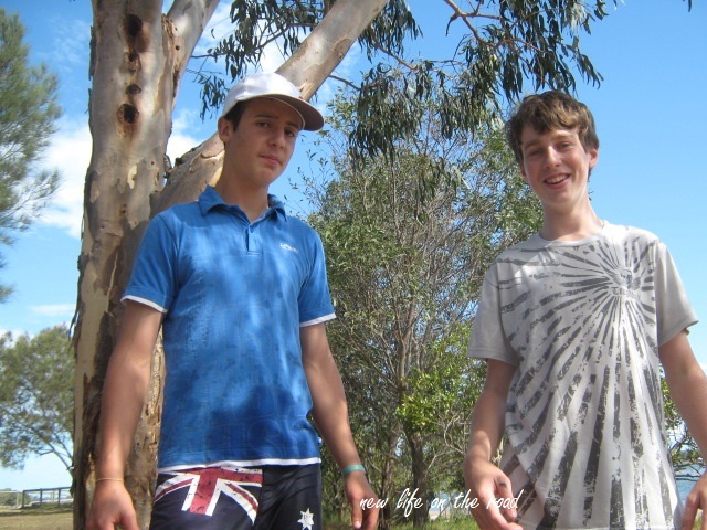 Maintaining the House