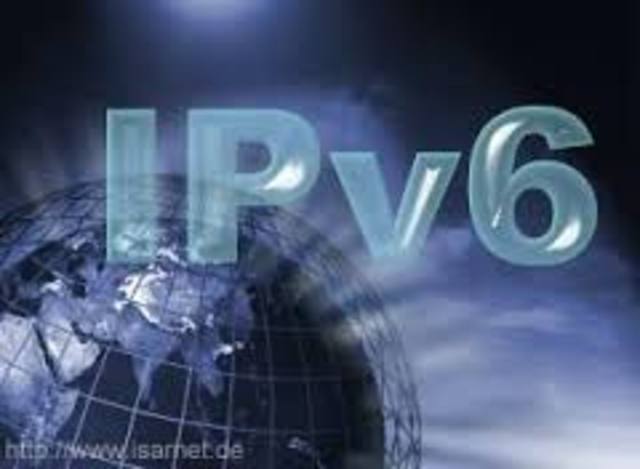 La red de backbone Internet 2 implanta IPv6 empresas mas importyantes