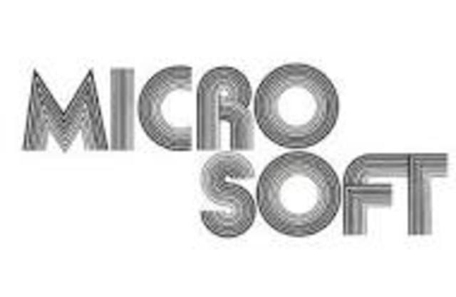 Microsoft Becomes an Independent business