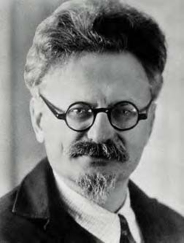 Trotsky