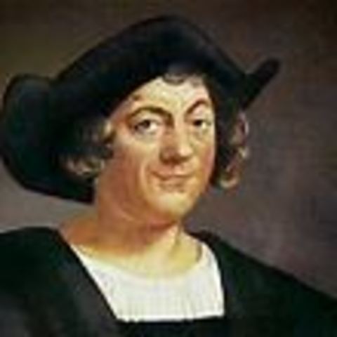 Columbus voyage