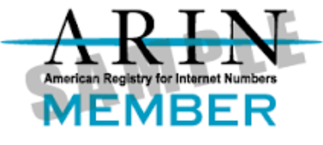 Se crea el registro americano de numeros de internet (American Registry for internet numbers - ARIN). Internet 2 se pone en linea.