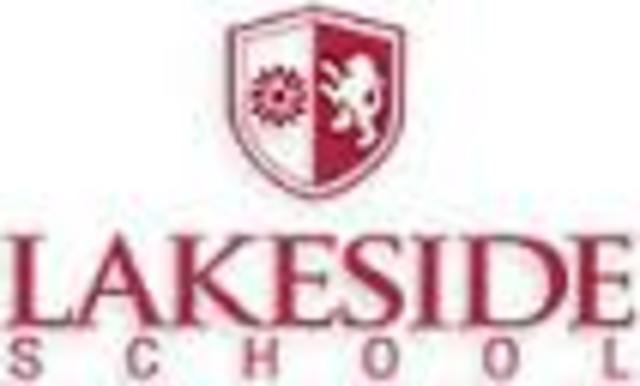 Enrolled at Lakeside Prep