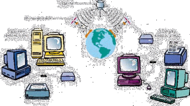 La rede de backbone internet 2 implanta IPv6. Las empresas mas importantes se lanzan a la convergencia entre video, voz y datos