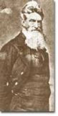 John Brown's Raid