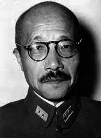 Tojo