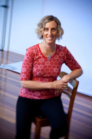 Forum - VCAA State Reviewer & Artist and textile designer Nicole Cerini - 9:30am-11:30am