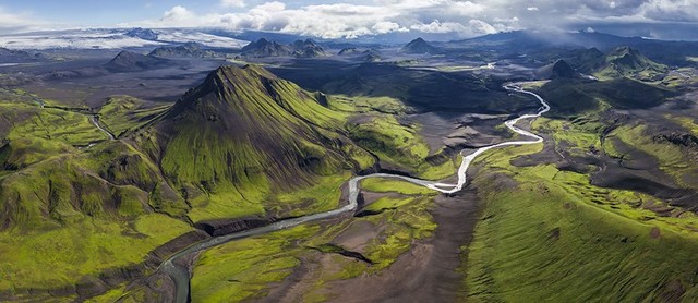 Independence of Iceland