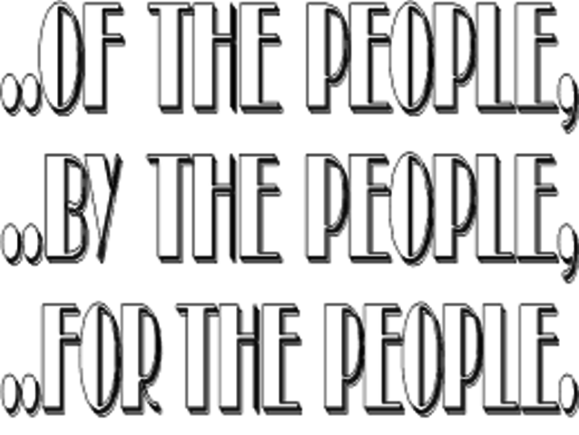 1849 - Responsible Government