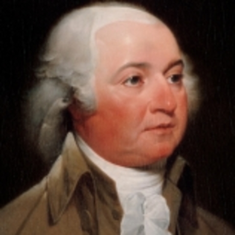 John Adams