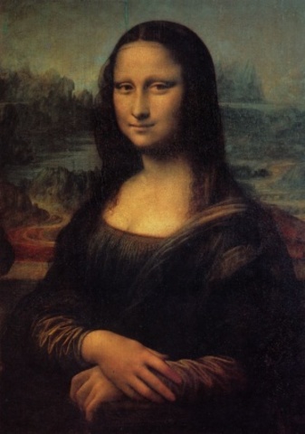 Λεονάρντο ντα Βίντσι ( 1452-1519) αρχιτέκτονας, μηχανικός, εφευρέτης)