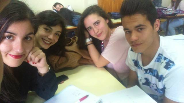 Beginning of the project and research of information