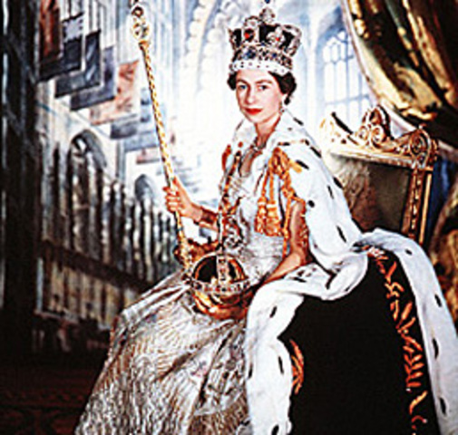 Constitutional Monarchy