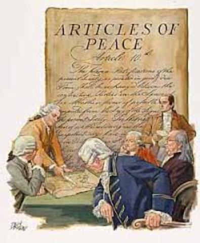 Treaty of Paris