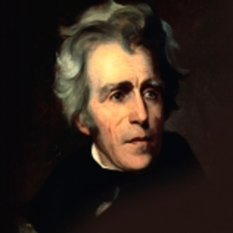 Andrew Jackson