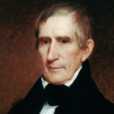 William Henry Harrison