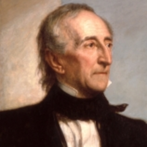 John Tyler