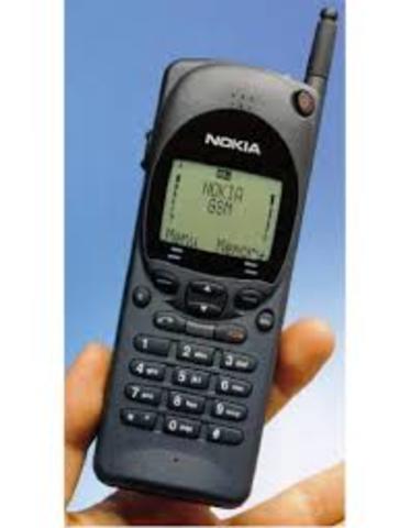 Nokia 2110
