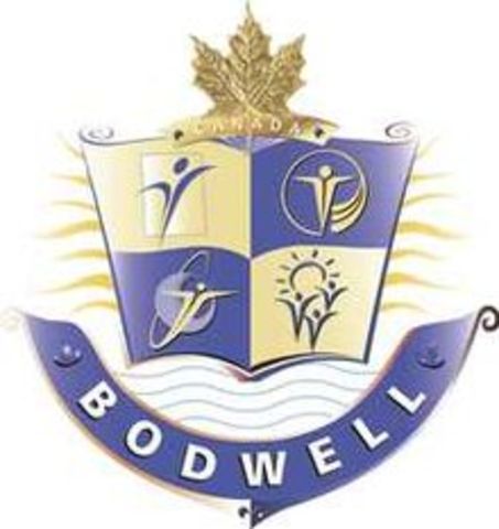 Became a prefect in Bodwell