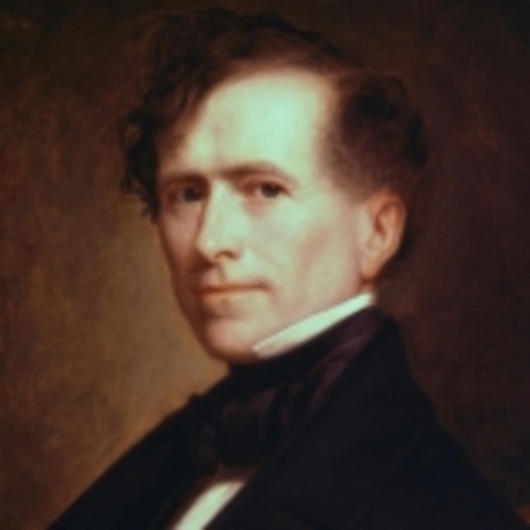Franklin Pierce