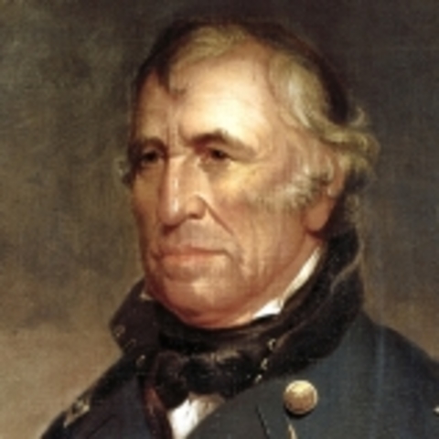 Zachary  Taylor