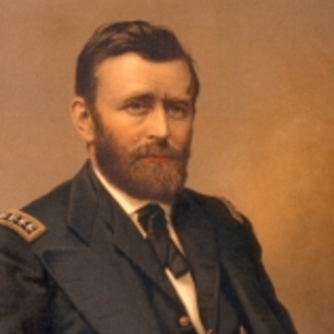 Ulysses S Grant