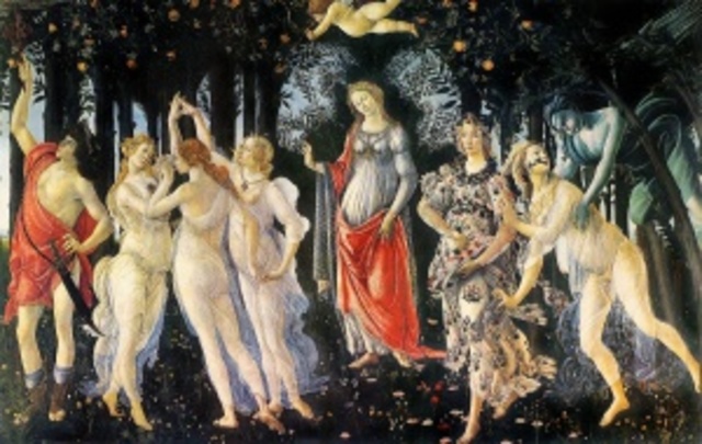 Μποτιτσέλι (  1444-1510)