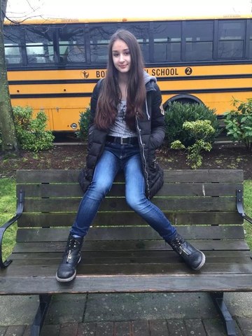 Beginning of studying in Canada