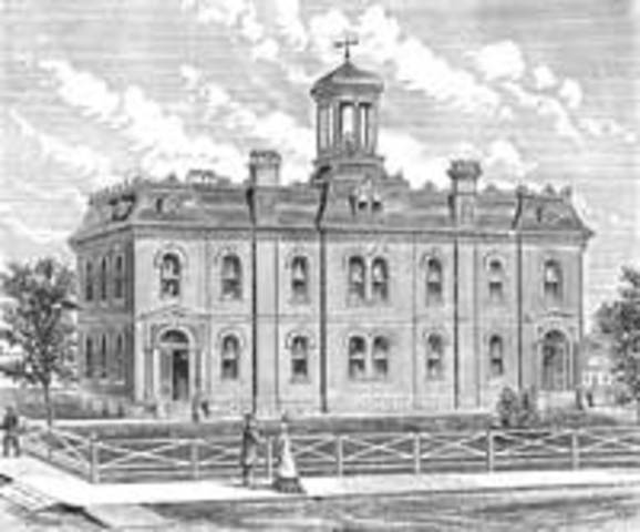 graduated (Don't know the day and month)