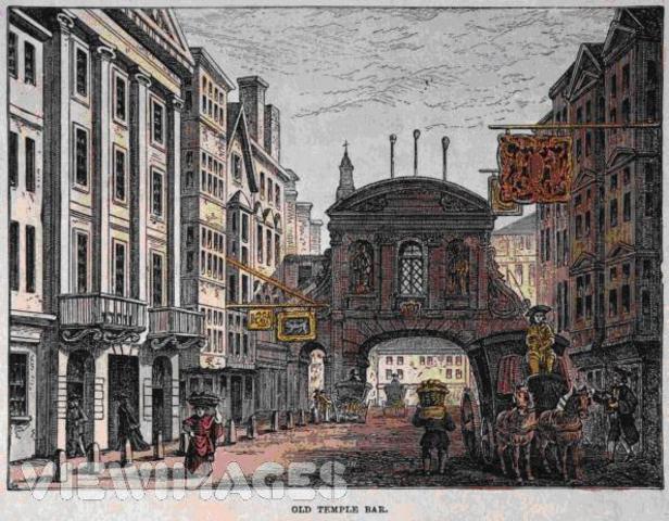 Fundación de la colonia Virginia en Norteamérica