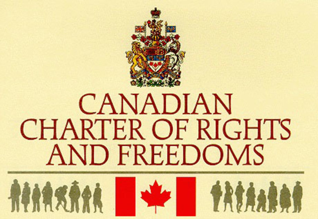 The Right of Canadian Citizens
