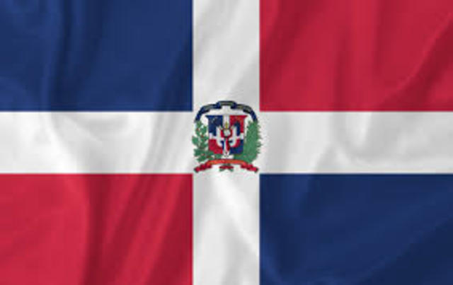 Independence Day Performance for Trujillo- Chapter 2+