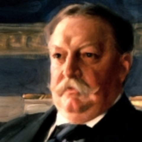 William Howard Taft