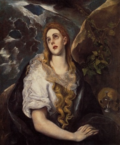 Δομήνικος  Θεοτοκόπουλος