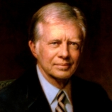 Jimmy Carter