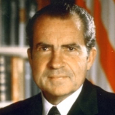 Richard Nixon