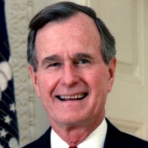 George Bush