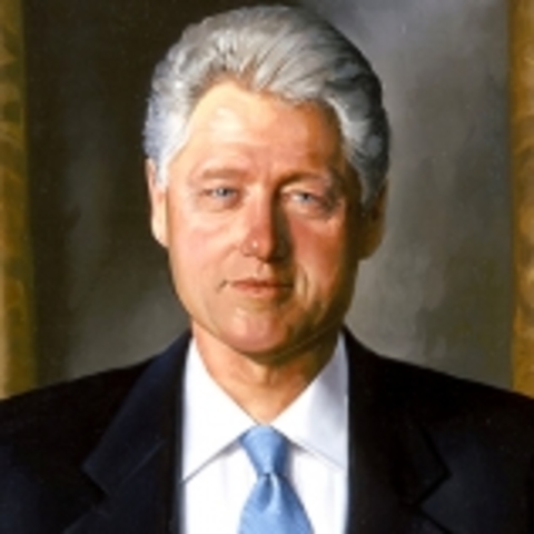 Bill Clinton