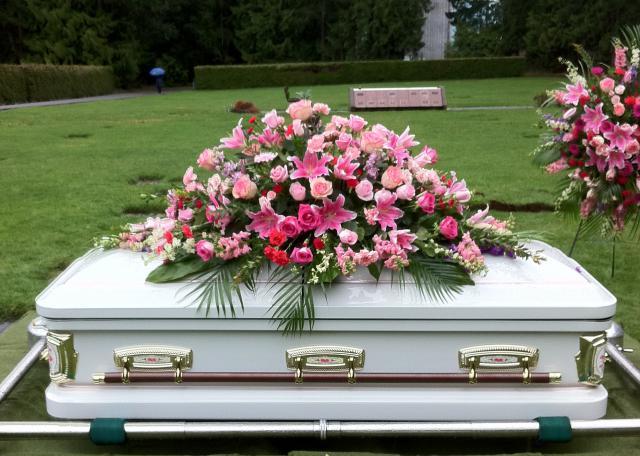 Expire due to massive heart attack at 88yrs.