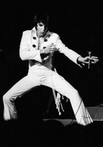 Elvis