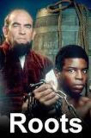Roots Television show